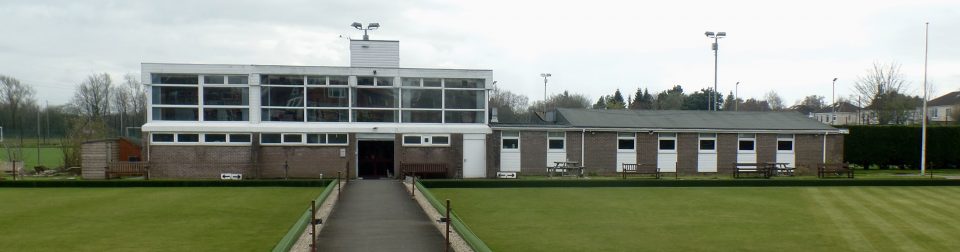 Ralston Bowling Club